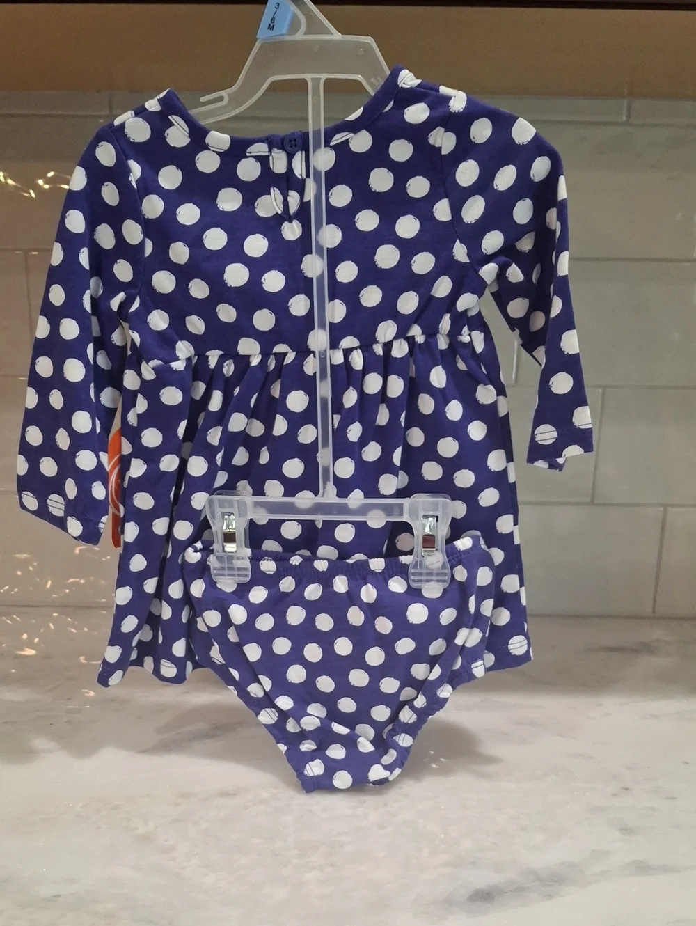 Infants' Dress